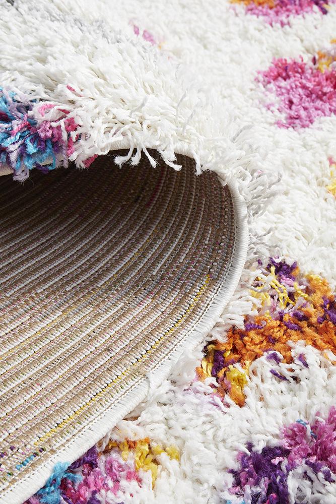 Cuban Zenith Multi Rug