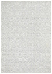 Winter Wish White Rug
