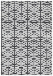 Winter Pewter Prestige Grey Rug