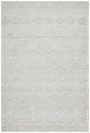 Winter Brush Grey Rug