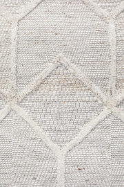 Winter Brush Grey Rug