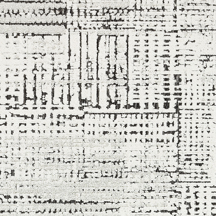 Basing Mound Grey Rug