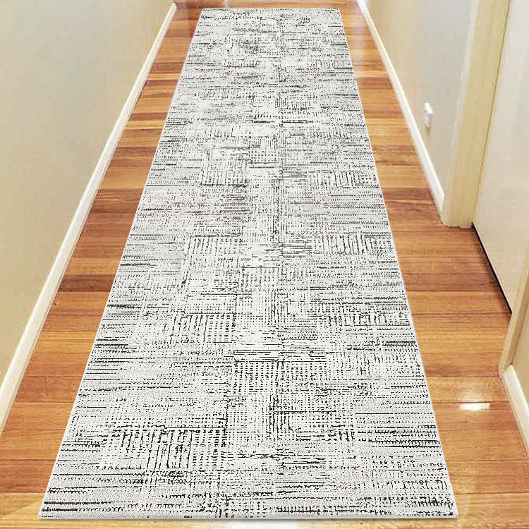 Basing Mound Grey Rug