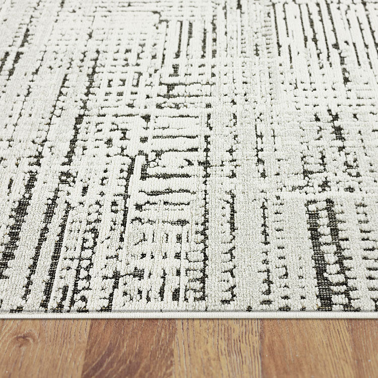 Basing Mound Grey Rug