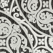 Basing Floret Grey Rug