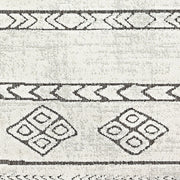 Basing Barrow Grey Rug