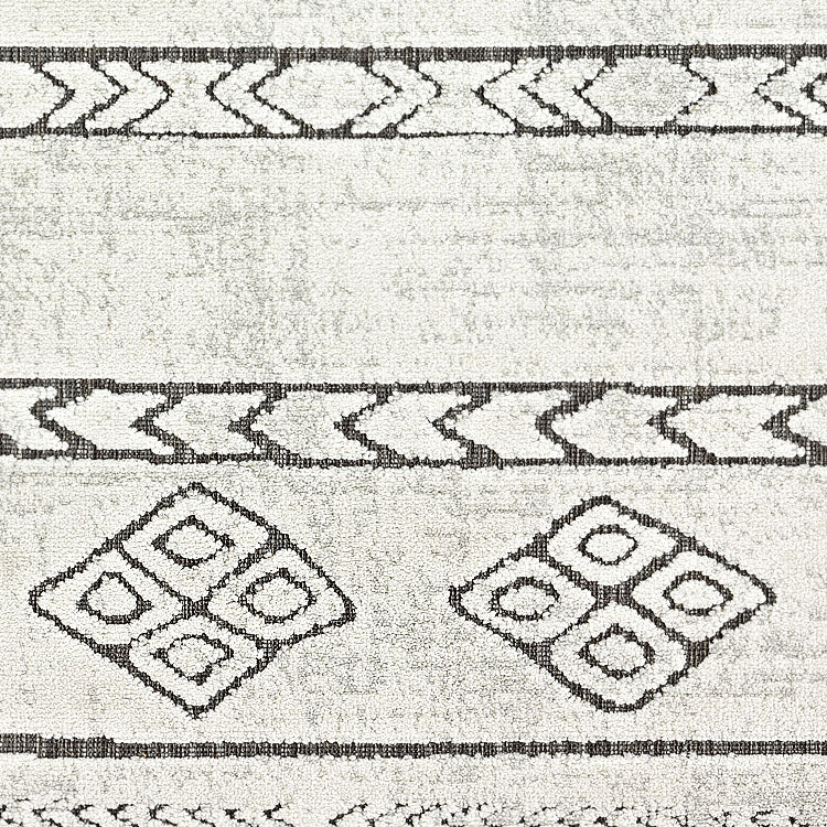 Basing Barrow Grey Rug