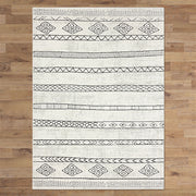 Basing Barrow Grey Rug