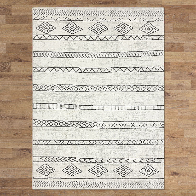 Basing Barrow Grey Rug