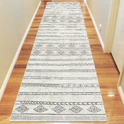 Basing Barrow Grey Rug