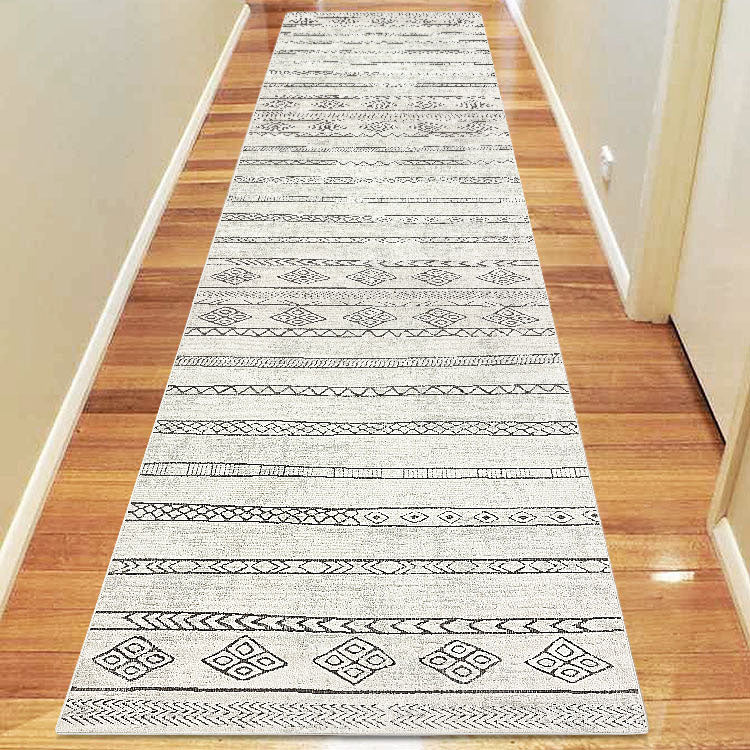 Basing Barrow Grey Rug