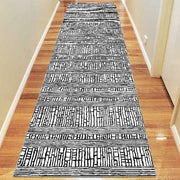 Basing Knoll Grey Rug