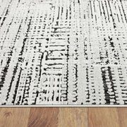 Basing Knoll Grey Rug