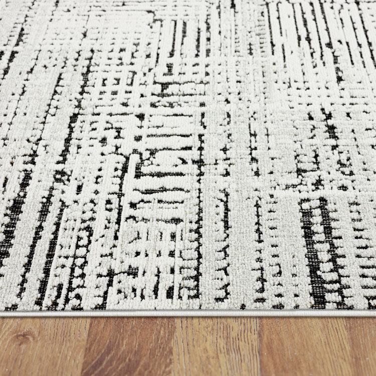 Basing Knoll Grey Rug