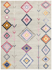 Unibarzan SevenSixO Silver