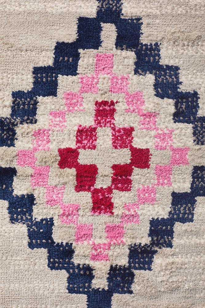 Unibarzan SevenSixO Silver