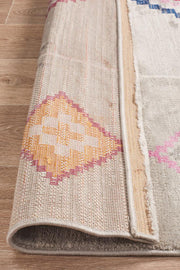 Unibarzan SevenSixO Silver