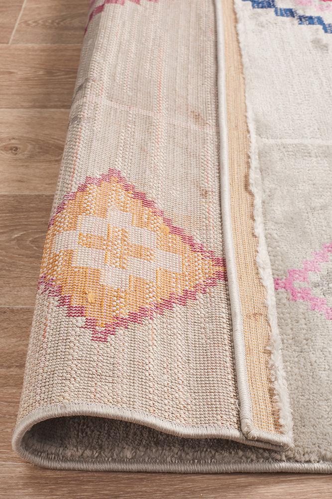 Unibarzan SevenSixO Silver