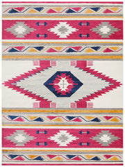 Unibarzan SevenSixOne Crimson