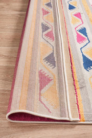 Unibarzan SevenSixOne Crimson