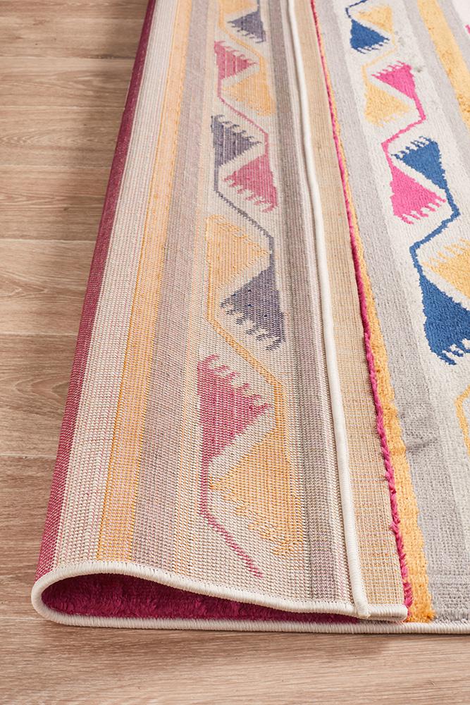 Unibarzan SevenSixOne Crimson