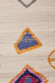 Unibarzan SevenSixThree White