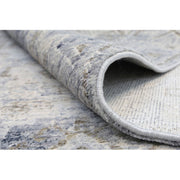 Bare Grey Beige Uniart Rug