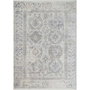 Bare Grey Beige Uniart Rug