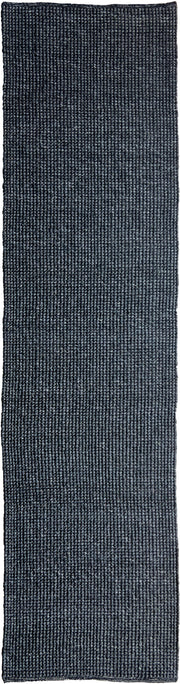 Ganglia Carbon Charcoal Rug