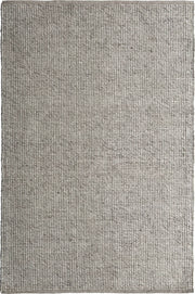 Ganglia Light Grey Rug