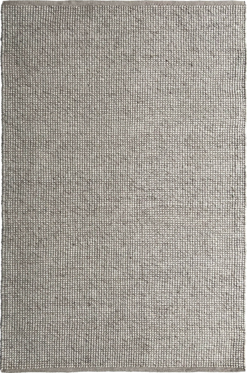 Ganglia Light Grey Rug