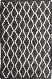 Treasure Chocolate Rug