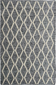 Treasure Grey Rug