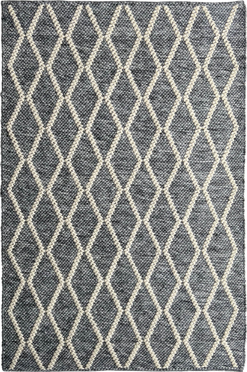 Treasure Grey Rug