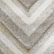 Brave ZigZag Beige Rug