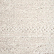 Alvine Club Ivory Runner Rug