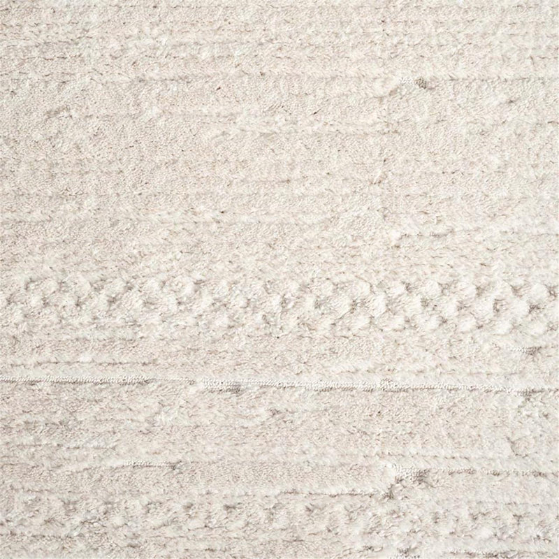 Alvine Club Ivory Runner Rug