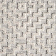 Alvine Cosh Light Grey Rug