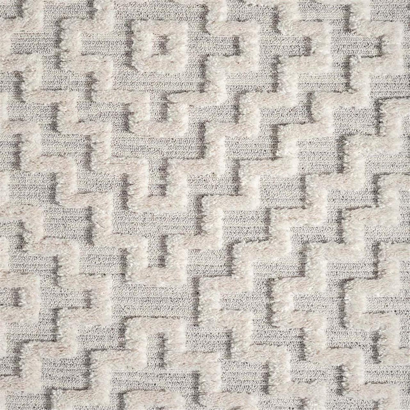 Alvine Cosh Light Grey Rug