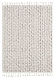 Alvine Cosh Light Grey Rug