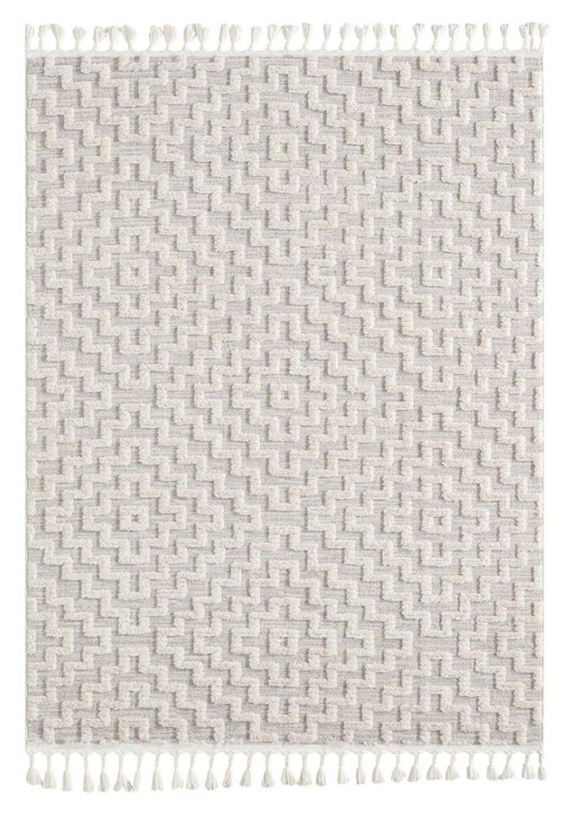 Alvine Cosh Light Grey Rug
