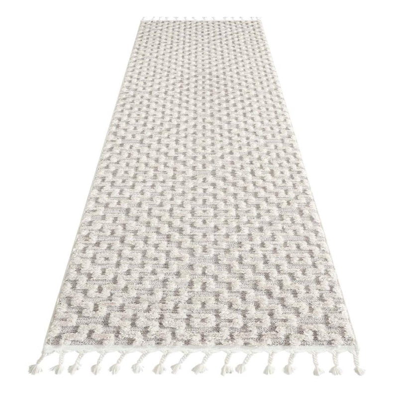 Alvine Cosh Light Grey Rug