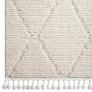 Alvine Sappy Ivory Rug