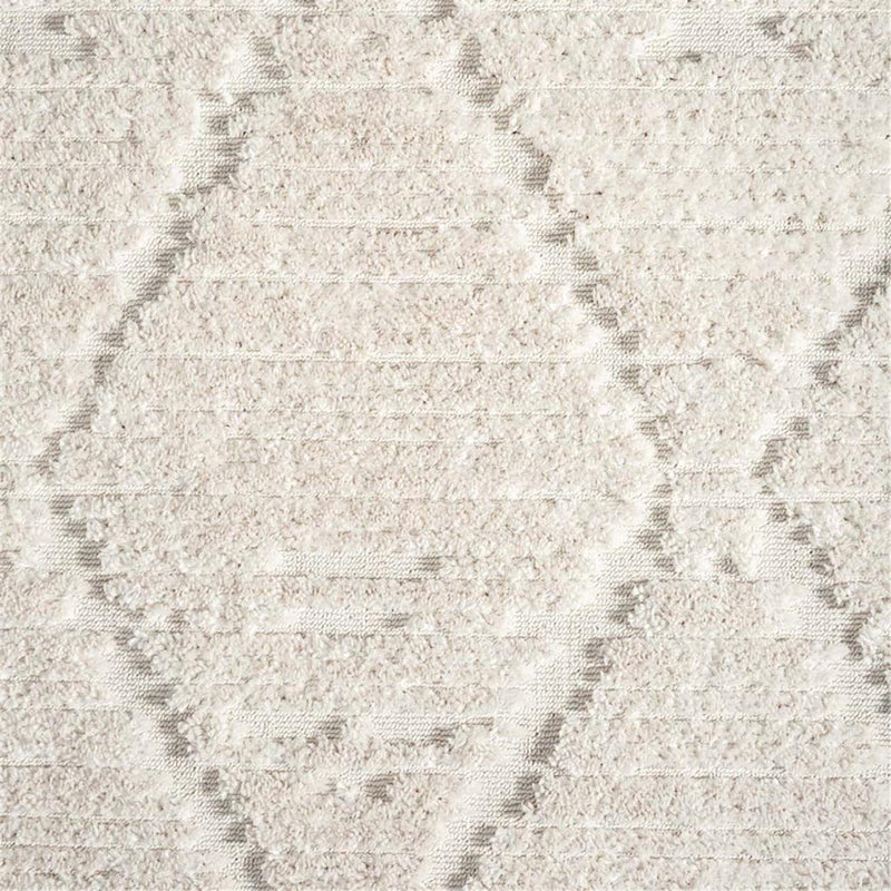 Alvine Sappy Ivory Rug