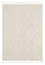 Alvine Sappy Ivory Rug