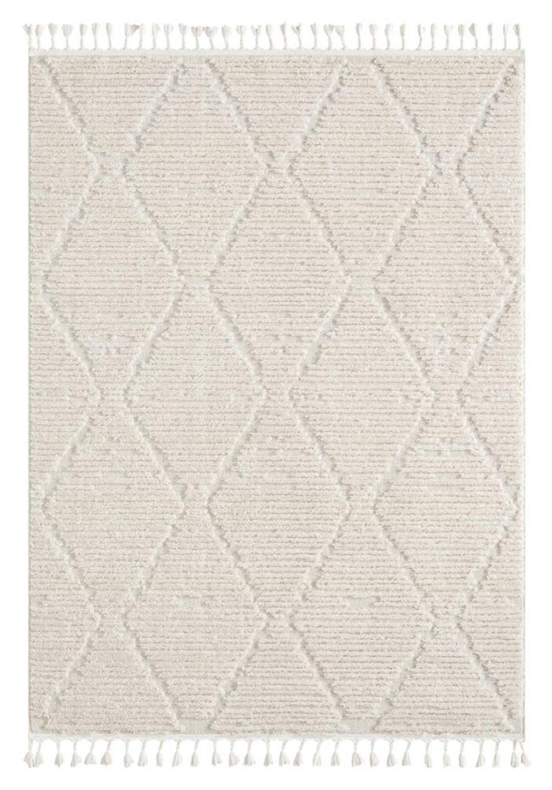 Alvine Sappy Ivory Rug