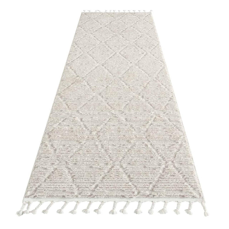 Alvine Sappy Ivory Rug