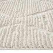 Alvine Sappy Ivory Rug