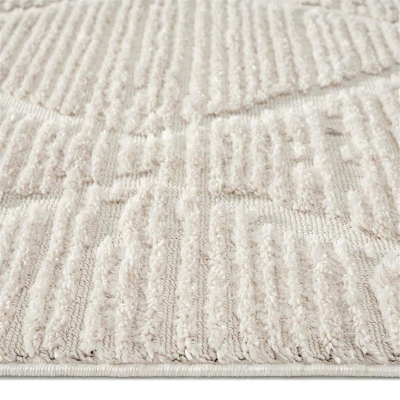 Alvine Sappy Ivory Rug