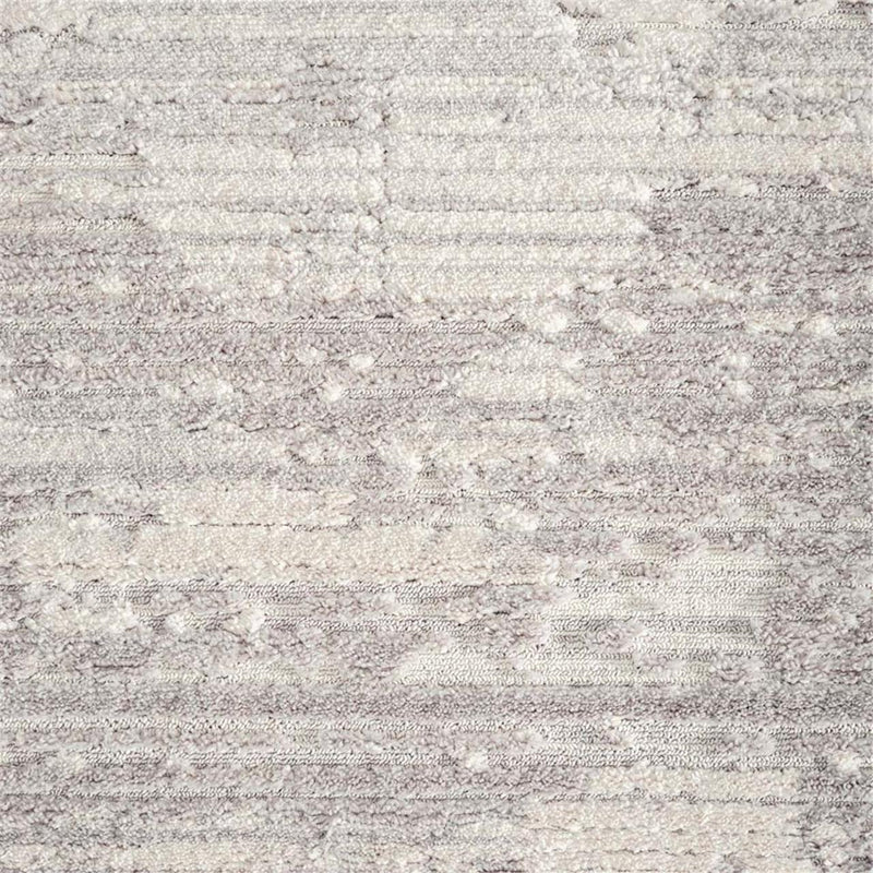 Alvine Frisky Light Grey Runner Rug